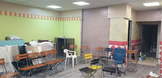 Foto Negozio in VIA TEOCRITO, Catania Corso Sicilia - Fiera di 200 m²