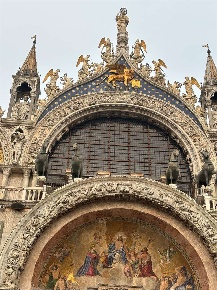 Foto Attività commerciale in san marco 4363, Venezia San Marco di 35 m²