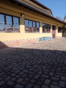 Foto Magazzino in via s paolo  4, Beregazzo con Figliaro Beregazzo