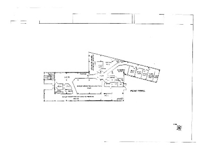 Foto Negozio in Strada della Valtiera, Perugia Collestrada di 450 m²