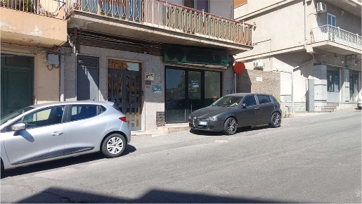 Foto Negozio in VIA REGGIO MODENA 37/D, Reggio di Calabria di 60 m²