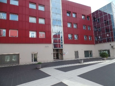 Foto Ufficio in via armando vona 1, Frosinone La Selvotta Area Industriale