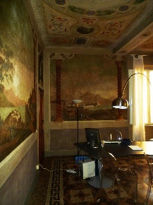 Foto Ufficio a Modena di 220 m² con 6 locali in affitto