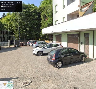 Foto Negozio in Via Lombroso 5E, Reggio nell'Emilia Ospizio - San Maurizio
