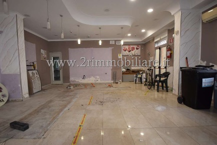 Foto Negozio in Via salemi, Mazara del Vallo Via Salemi, Ospedale di 1 m²