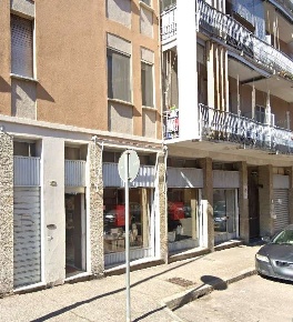 Foto Negozio in VIA COL DI LANA 17, Novara Porta Mortara di 96 m²