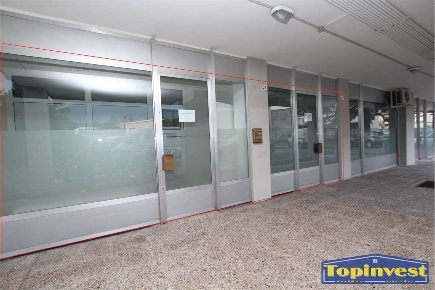 Foto Ufficio a Merano di 112 m² con 2 locali in vendita
