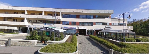 Foto Negozio a Castelnovo ne' Monti di 523 m² con 2 locali in vendita
