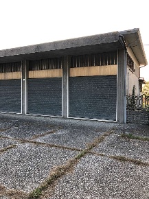 Foto Negozio a Ravenna di 213 m² con 4 locali in vendita