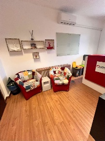 Foto Ufficio a Roma di 100 m² con 3 locali in vendita