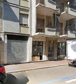 Foto Negozio in VIA XXIII MARZO 140, Novara Porta Mortara di 72 m²