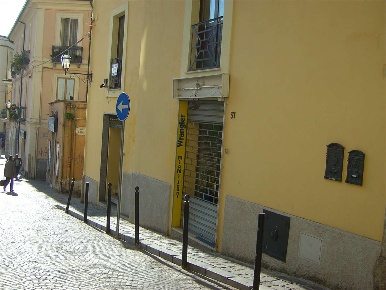 Foto Negozio a Catanzaro di 38 m² con 1 locali in vendita