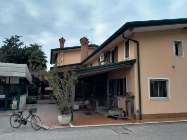 Foto Ufficio in Via Triestina, Venezia Aeroporto - Ca' Noghera di 193 m²