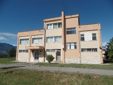 Foto Ufficio in Via dei Ponticelli 1, Frosinone Le Lame Area Industriale