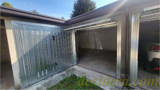 Foto Magazzino a Castelletto sopra Ticino di 35 m² con 1 locali in affitto