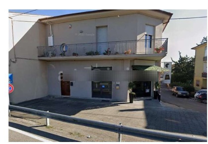 Foto Negozio in via francesca  513, Santa Maria a Monte Montecalvoli