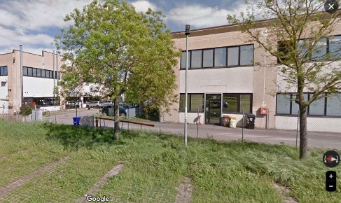 Foto Ufficio in via Masaccio 8, Reggio nell'Emilia Mancasale di 120 m²