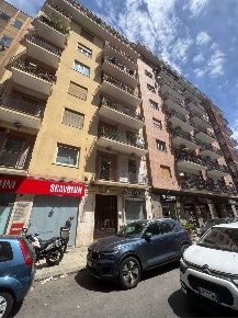 Foto Ufficio in Via Imperatore Federico 24, Palermo Fiera di 149 m²