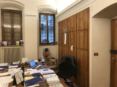 Foto Ufficio a Trento di 70 m² con 2 locali in affitto