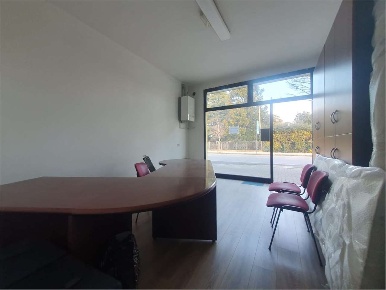 Foto Negozio a Abano Terme di 20 m² con 1 locali in affitto