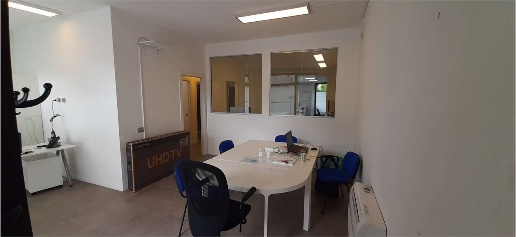 Foto Ufficio in via Maioliche 57h, Rovereto Centro Sud di 110 m² in affitto
