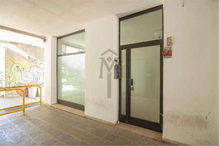 Foto Ufficio in PREMUDA  28, Reggio nell'Emilia Regina Pacis di 38 m²
