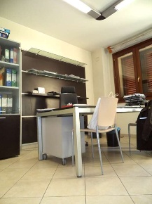 Foto Ufficio a Poggio a Caiano di 46 m² con 1 locali in vendita