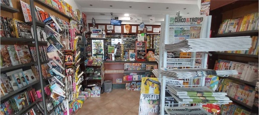 Foto Attività commerciale a Perugia di 80 m² con 2 locali in vendita