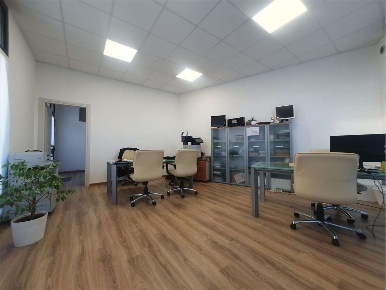 Foto Negozio a Abano Terme di 50 m² con 2 locali in affitto