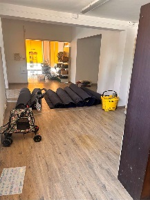 Foto Negozio a Mantova di 200 m² con 4 locali in affitto