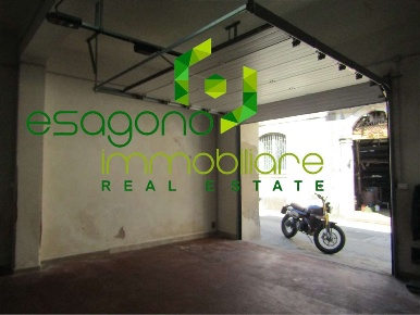 Foto Magazzino a Siracusa di 45 m² con 1 locali in vendita
