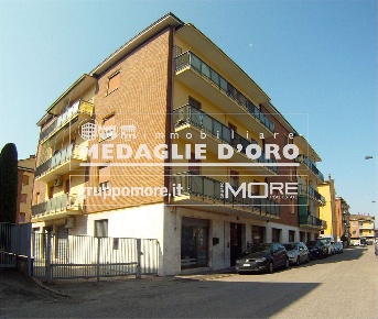 Foto Ufficio in via Cesare Costa, Modena San Cataldo di 46 m² con 1 locali