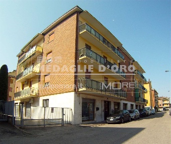 Foto Ufficio in via Cesare Costa, Modena San Cataldo di 46 m² con 1 locali