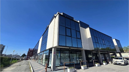 Foto Ufficio in Via G. Dottori 85, Perugia San Sisto - Lacugnano di 115 m²