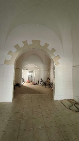 Foto Negozio in VIA LECCE 59, Gallipoli Centro di 80 m² con 3 locali
