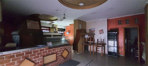 Foto Attività commerciale a Solofra di 150 m² con 2 locali in vendita
