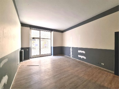 Foto Ufficio in Via Roma 1, Cantù Centro di 60 m² con 2 locali in affitto