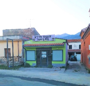Foto Negozio a Sora di 25 m² con 1 locali in vendita