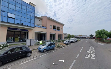 Foto Magazzino in via Pirandello 3, Formigine Centro di 145 m² con 1 locali