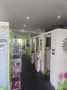 Foto Negozio a Cantù di 70 m² con 1 locali in vendita