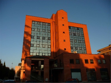 Foto Ufficio in via A. Manzoni 82, Perugia Ponte San Giovanni - Balanzano