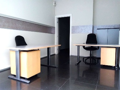 Foto Ufficio in via Eusebio Garizio 2, Torino Cenisia di 45 m² con 2 locali
