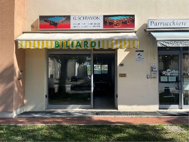 Foto Ufficio in Via Verdi, Sant'Angelo di Piove di Sacco Centro di 130 m²