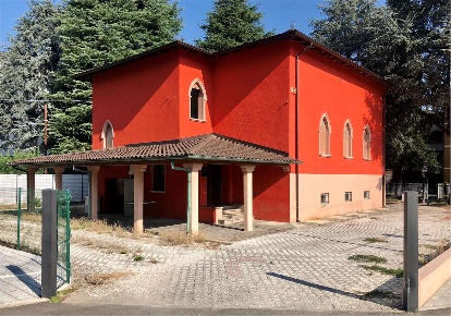Foto Ufficio in Via Per Sassuolo 175, Vignola Centro di 300 m² in affitto