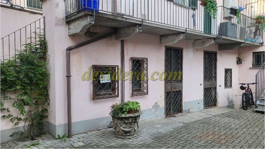 Foto Negozio a Castelletto sopra Ticino di 57 m² con 2 locali in vendita