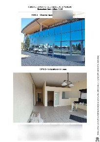 Foto Ufficio in VIA DI GELLO 192, Ponsacco Centro di 93 m² con 2 locali