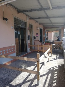 Foto Locale commerciale a Massa Bondano - Partaccia di 28 m² con 2 locali