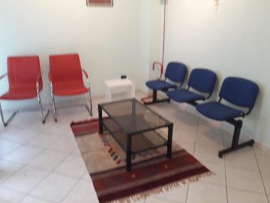 Foto Ufficio a Vecchiano Vecchiano Nodica di 45 m² con 2 locali in affitto