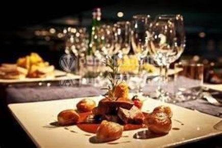 Foto Ristorante a Lucca San Marco - Acquacalda di 240 m² con 3 locali