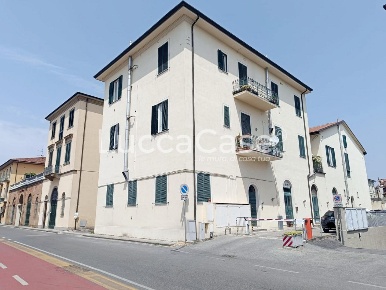 Foto Ufficio a Lucca San Concordio di 58 m² con 1 locali in vendita